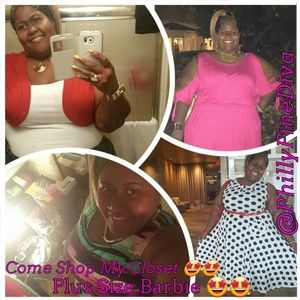Looking for my fellow curvy women...